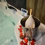 L'escapade - & Apartman Haguenau