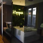 Apartman L'escapade - & Haguenau