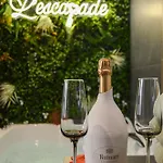 L'escapade - & Haguenau