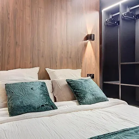 L'escapade - & 阿格诺