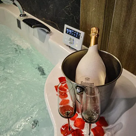 L'escapade - & 公寓 阿格诺