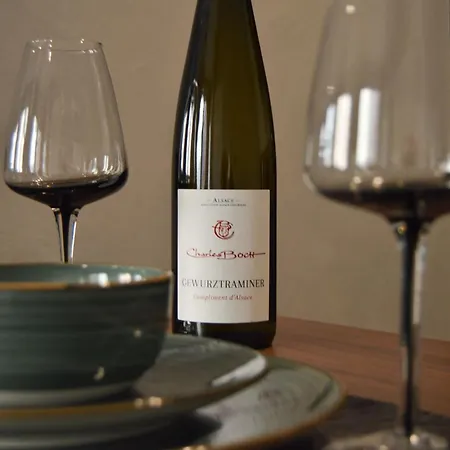 L'escapade - & 阿格诺